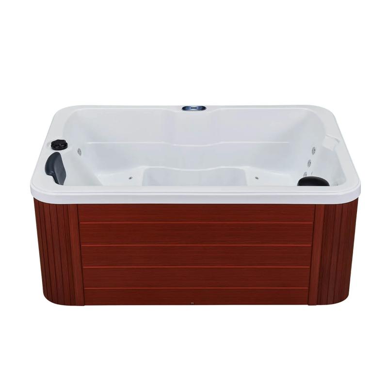 Outdoor Hot Tub Water Quality: Should You Adjust pH or Chlorine Levels First?