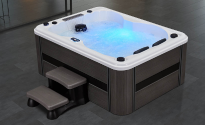 Outdoor Spa Outdoor Spa
