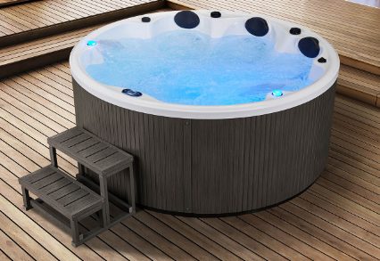H Outdoor Spa H Outdoor Spa