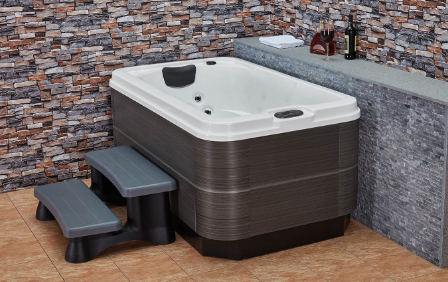 Outdoor Spa Outdoor Spa