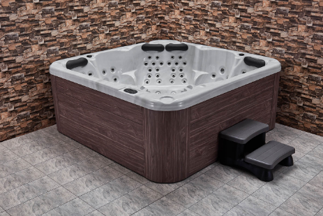 H Outdoor Spa H Outdoor Spa