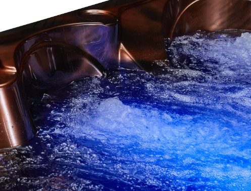 Outdoor Whirlpool Tubs Outdoor Whirlpool Tubs