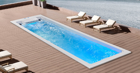 Backyard Pools Backyard Pools