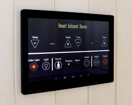 Sauna Room Sauna Room