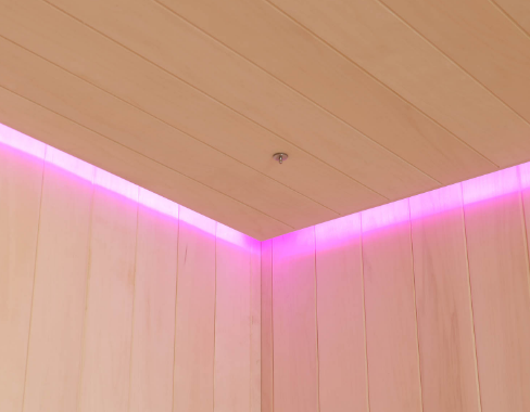 Sauna Room Sauna Room