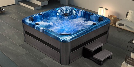 The Benefits of Bathtub Massage Therapy