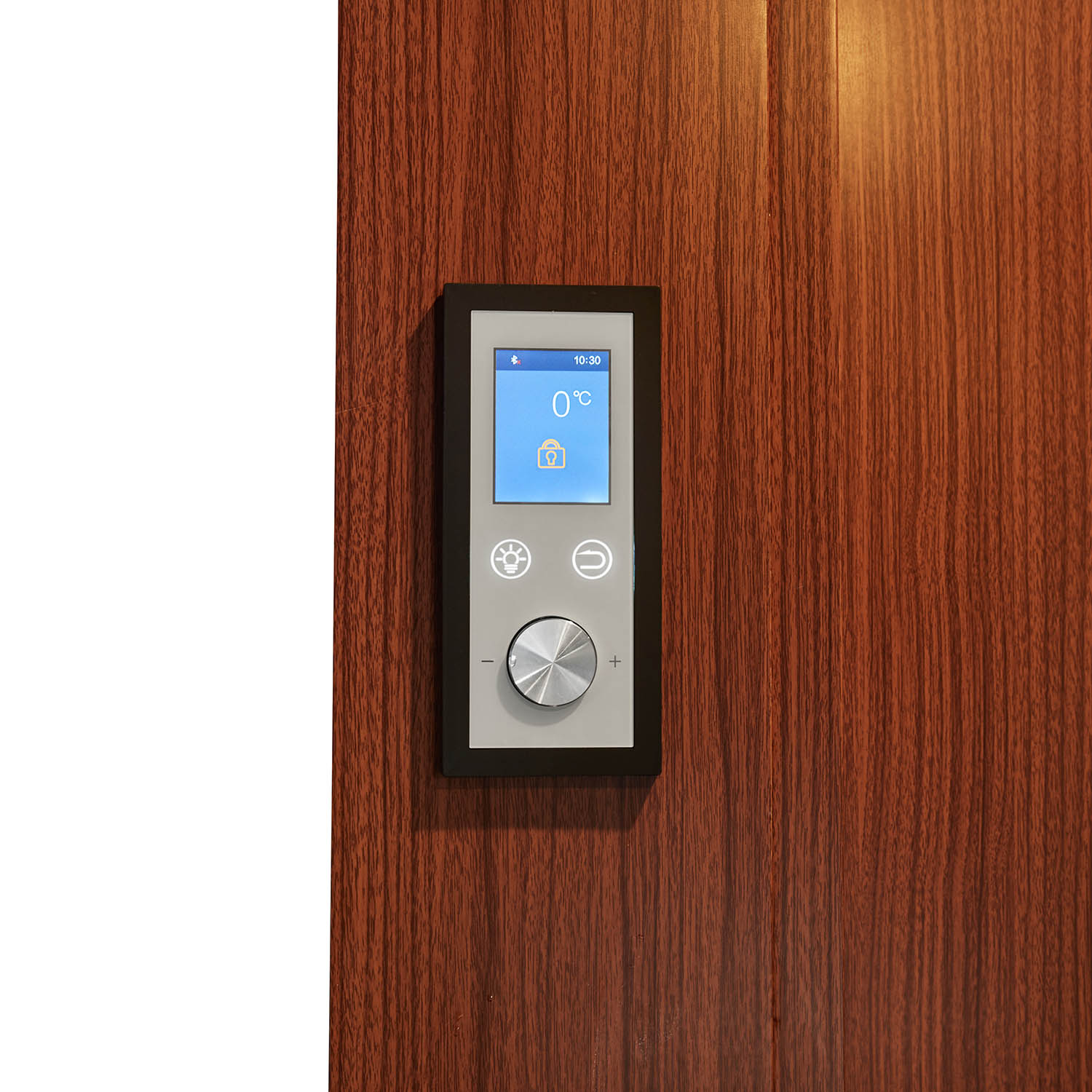 luxury gazebo garden sauna room WS-LT14