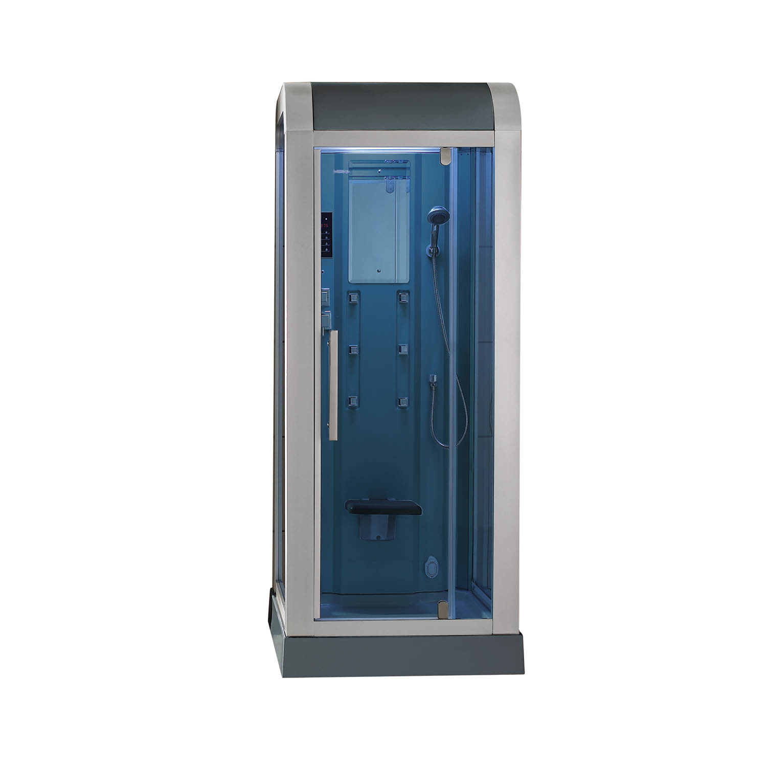 shower sauna steam room for bathroom WS-502