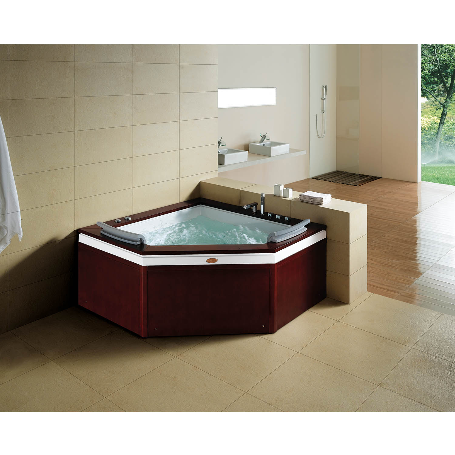 massage bathtub hydromassage tub WS-0503