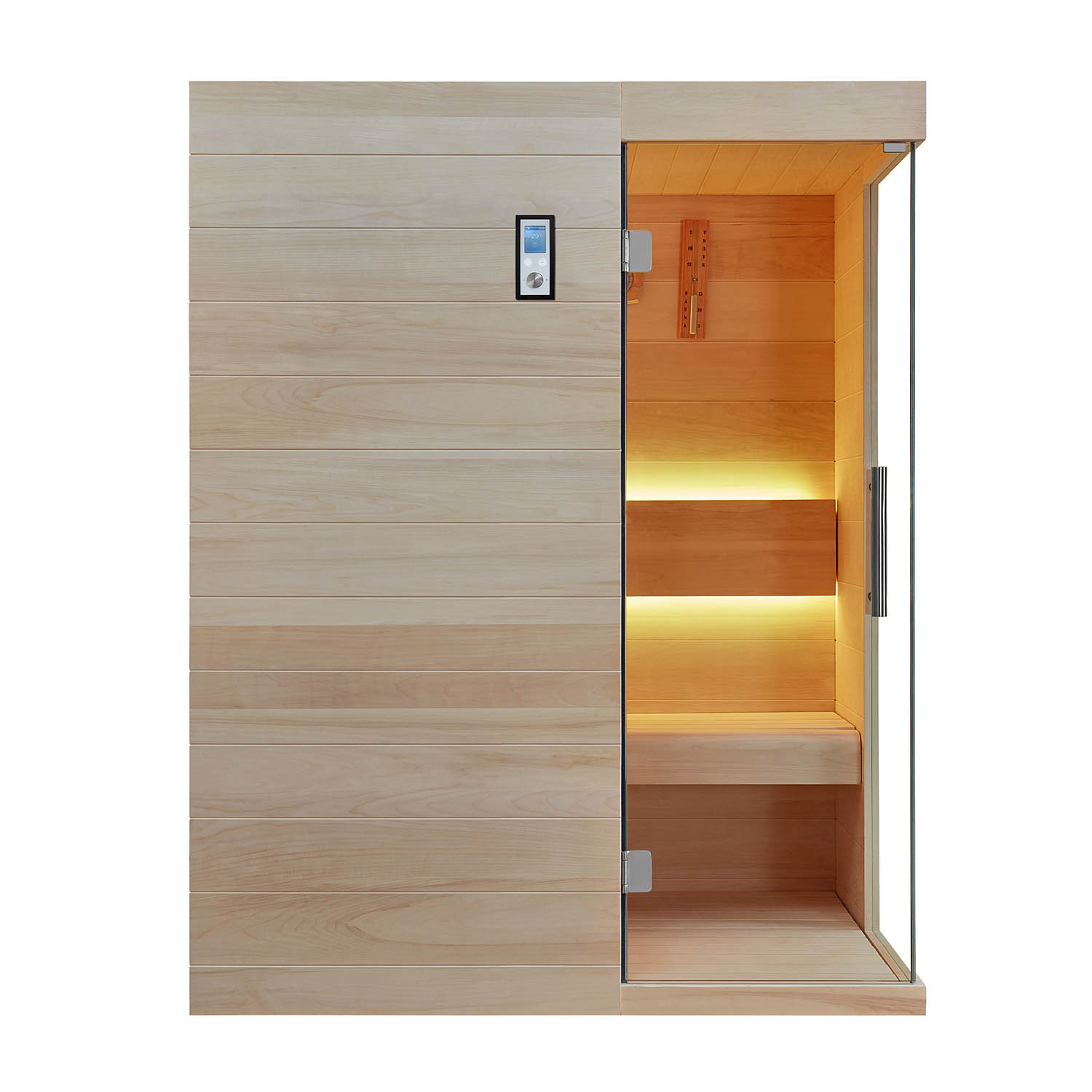 living room coed steam sauna bath WS-1903