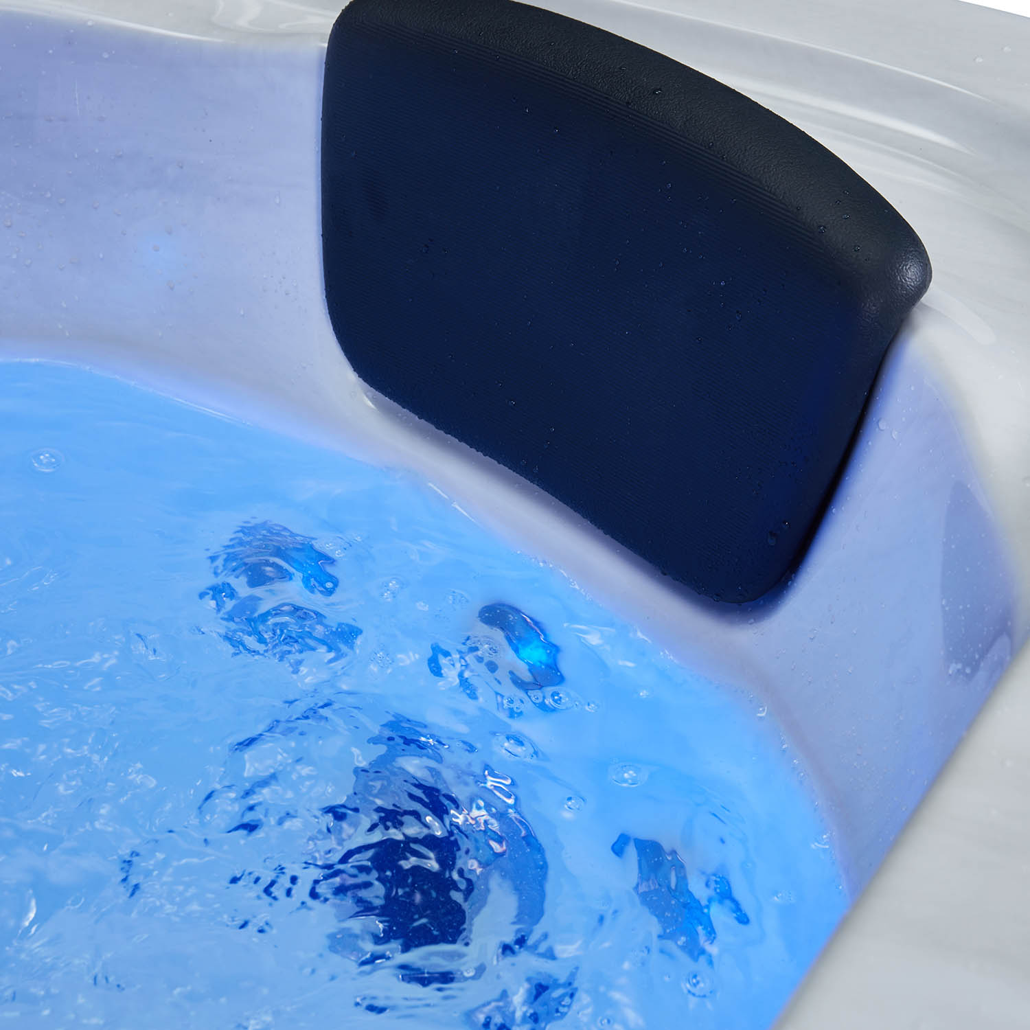 4 person afforable whirlpool garden hottub spa WS-099