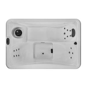 3 person 5 star spa private hot tubs WS-793D