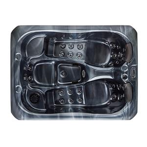 2 person world luxury spa arome high end spa WS-696D