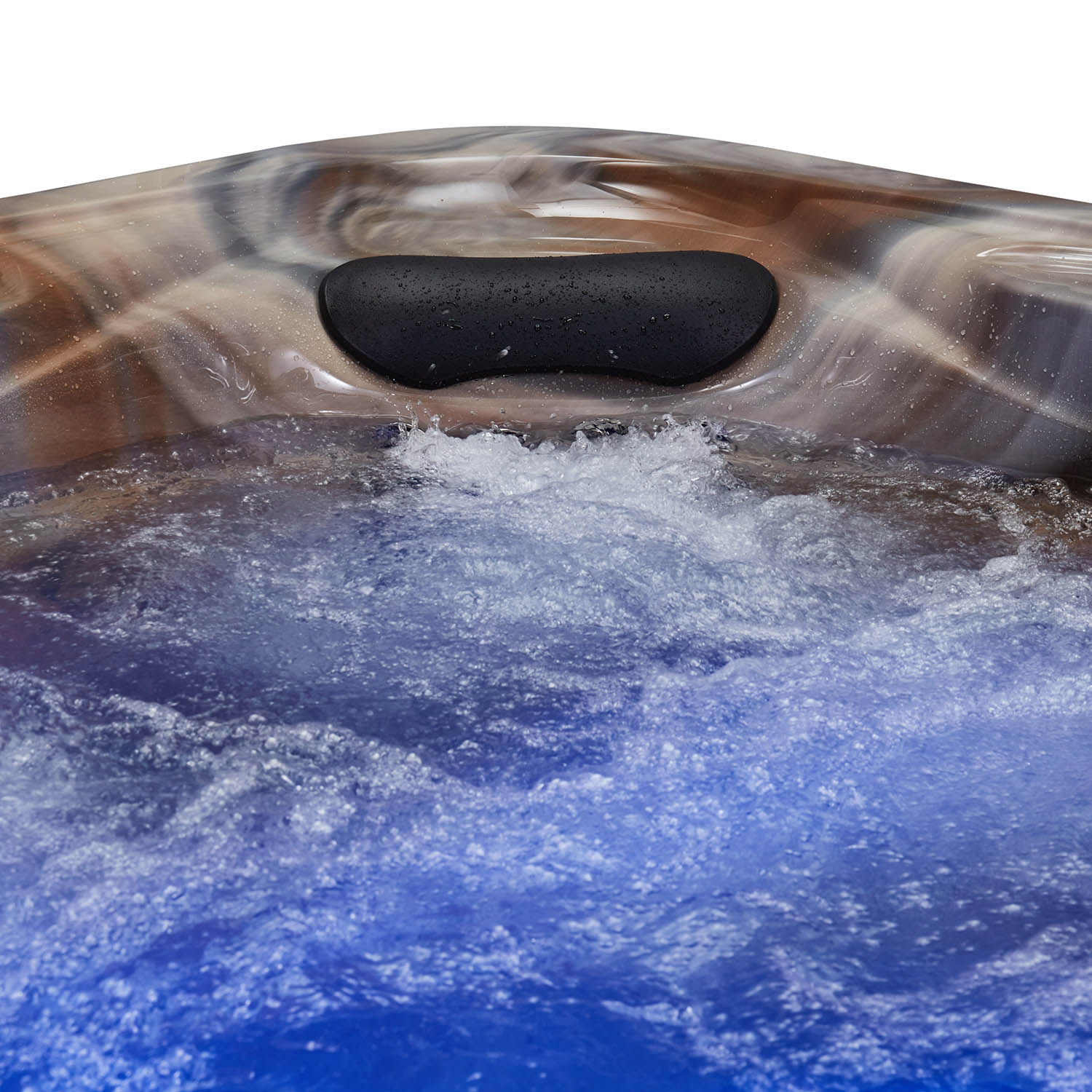5 person luxury spa pool heating system spa tub WS-592H