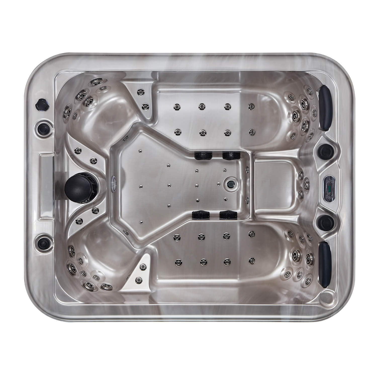 5 person high quality spa tubs private spas hottubs WS-295H