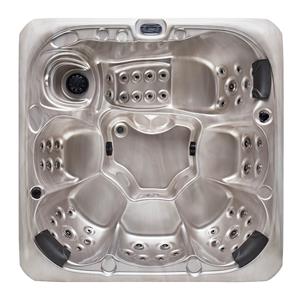 6 person luxurious massage and spa WS-692S