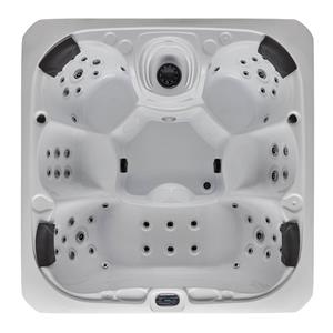 6 person luxury spa garden hottub spa WS-693S
