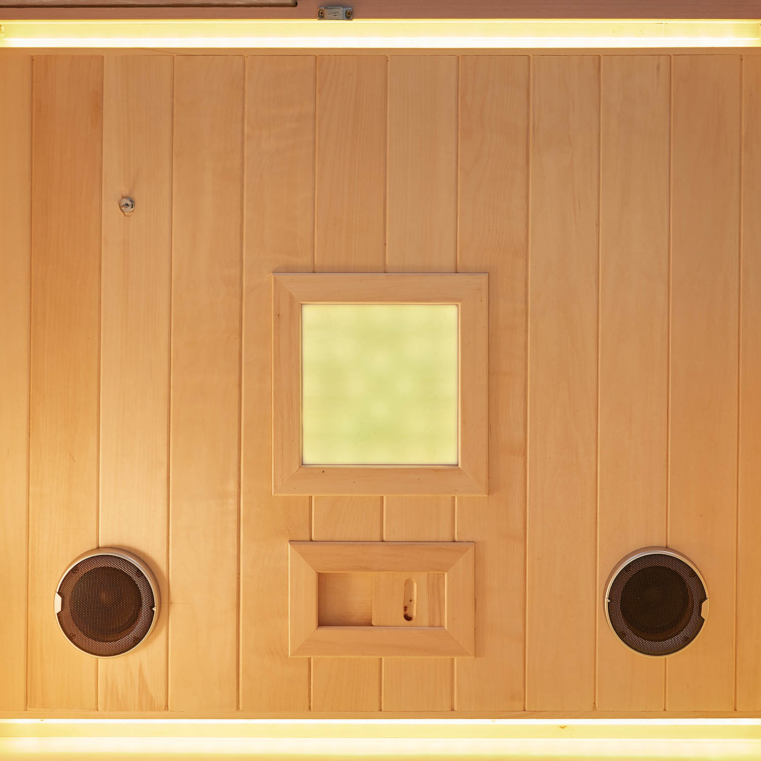 residential steam sauna in bedroom WS-YL02
