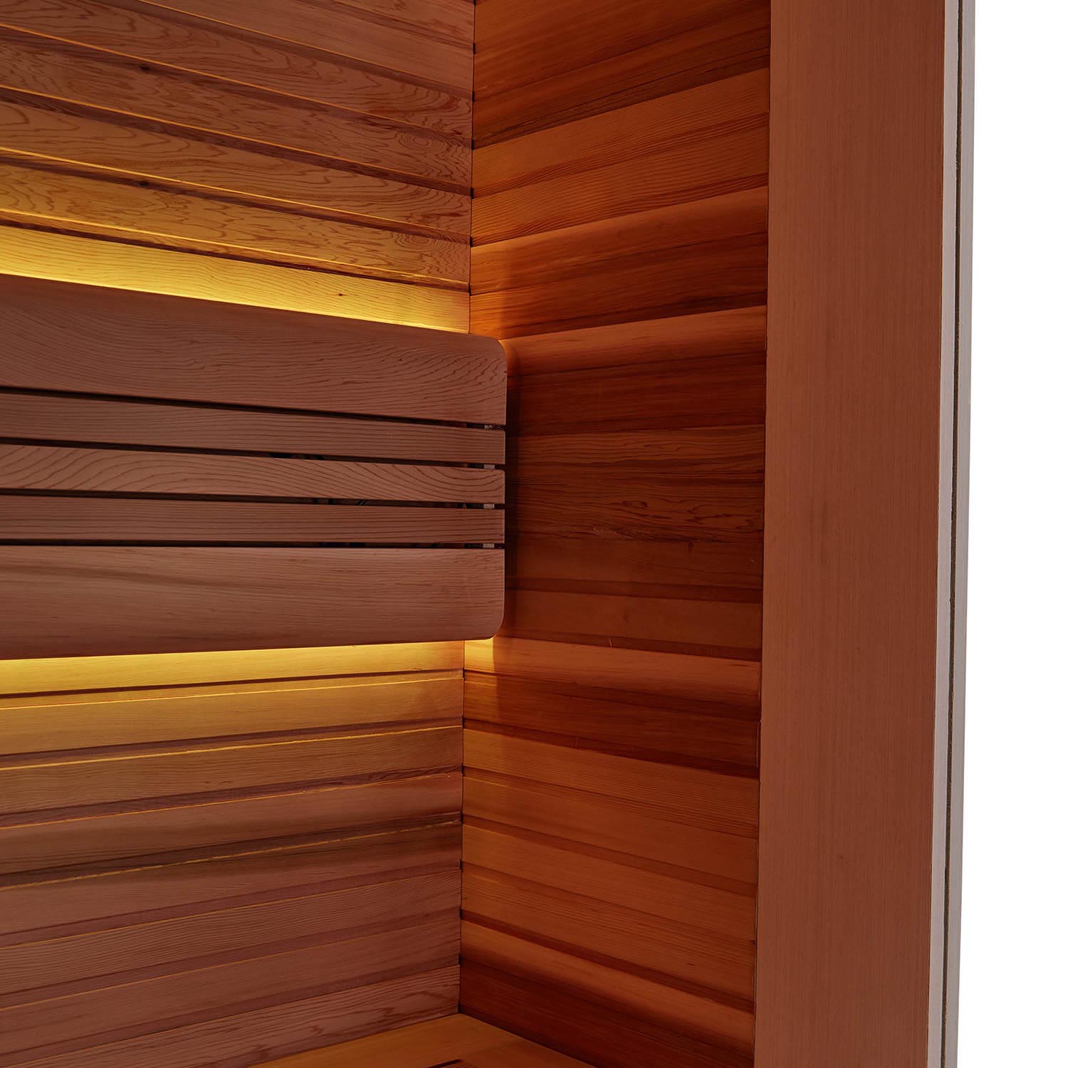 dry sauna bath in master bedroom WS-YL12