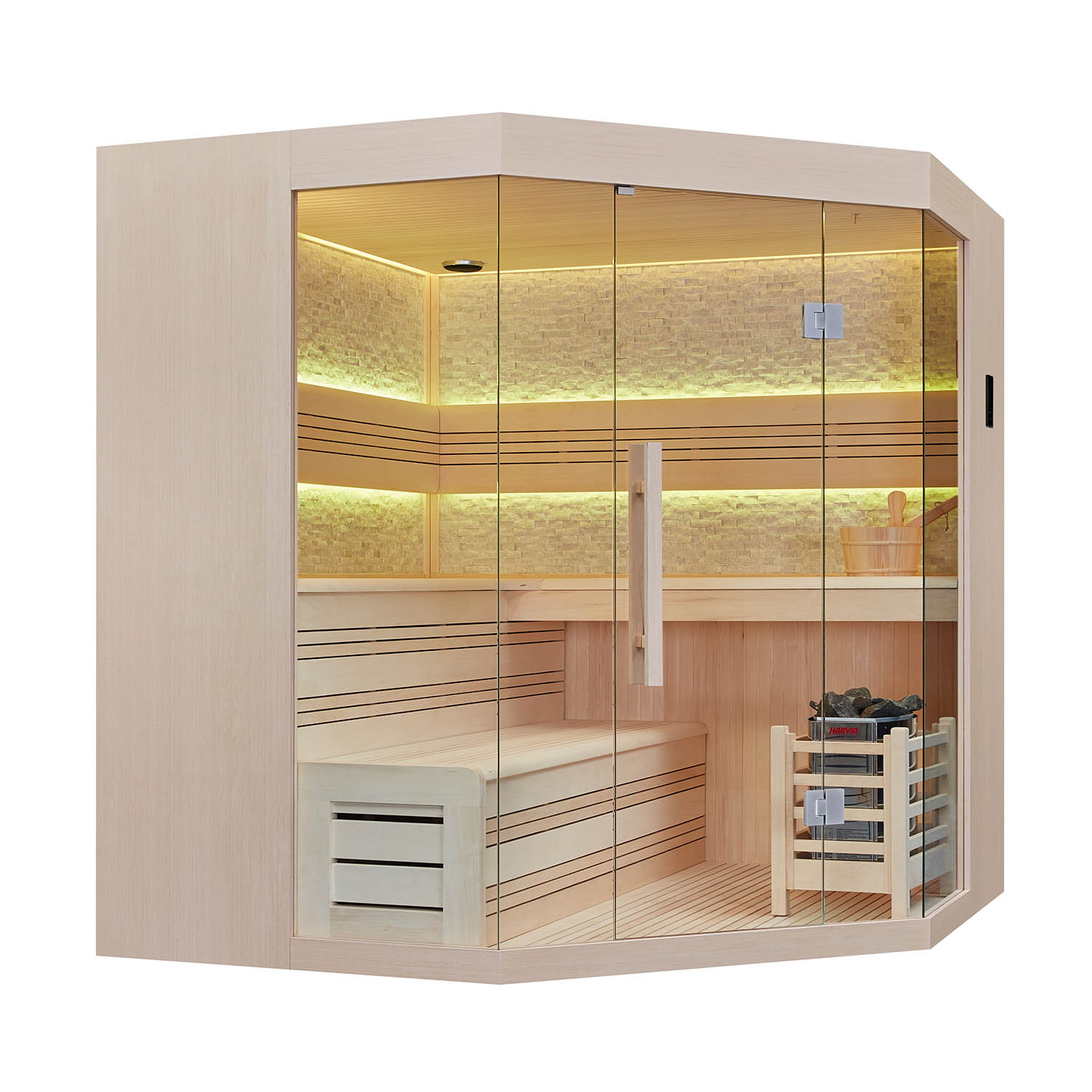 traditional sauna steam bath at home WS-YL15