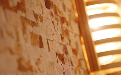 domestic steam rooms