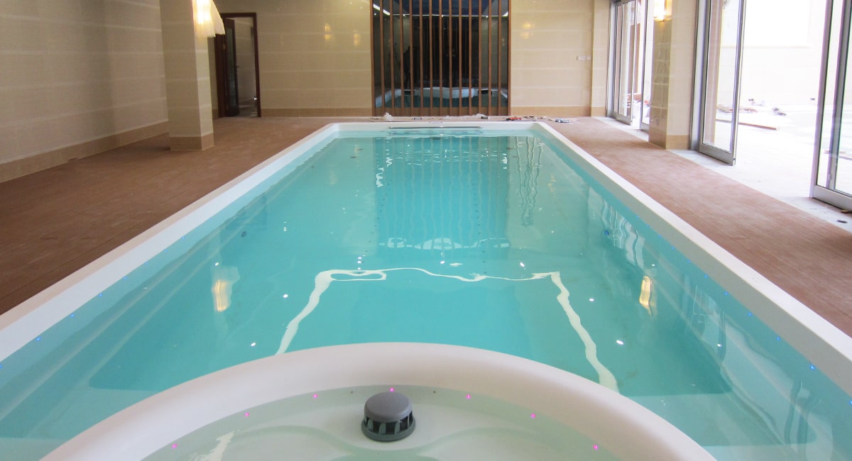 Siwmming Pool