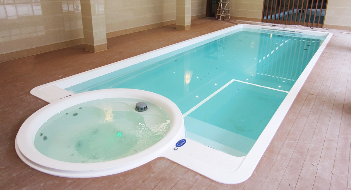 Siwmming Pool