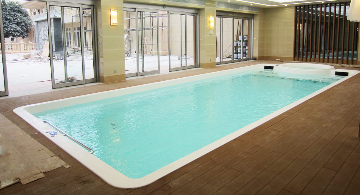 Siwmming Pool