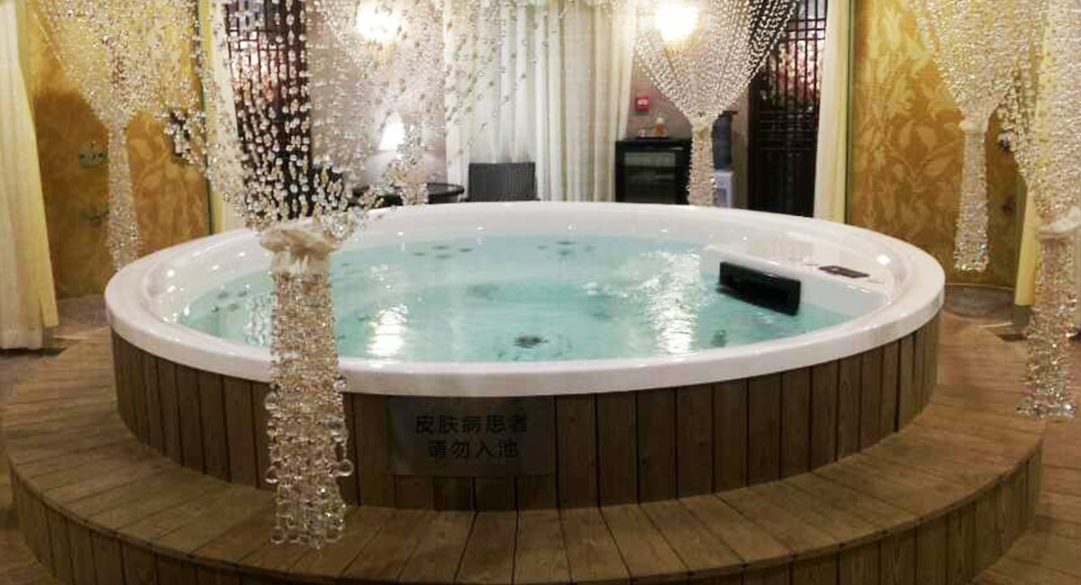 Hotel Massage Spa