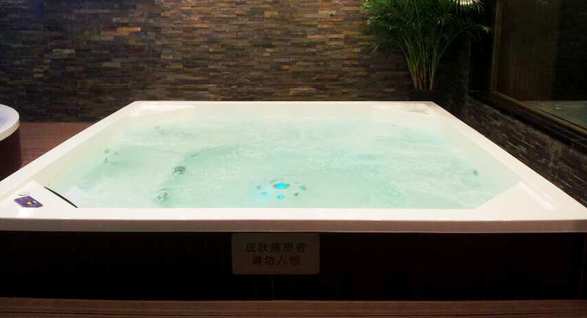 Hotel Massage Spa