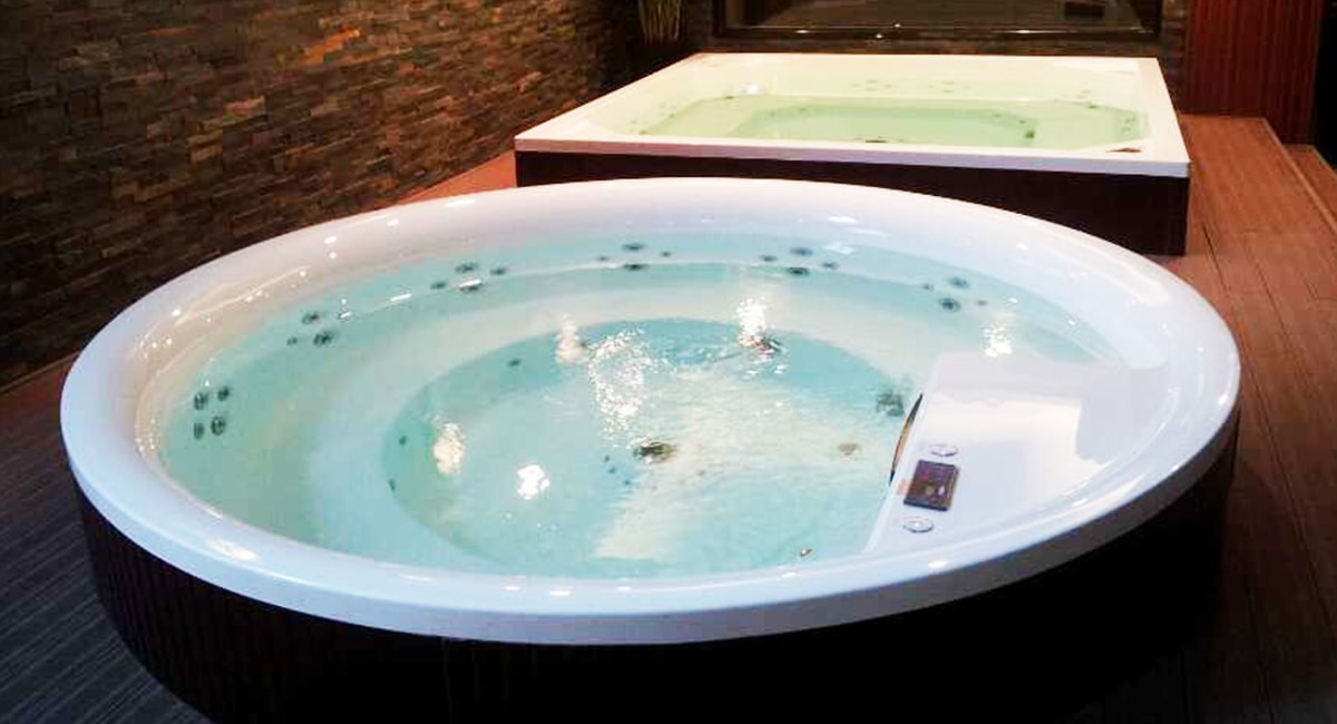 Hotel Massage Spa