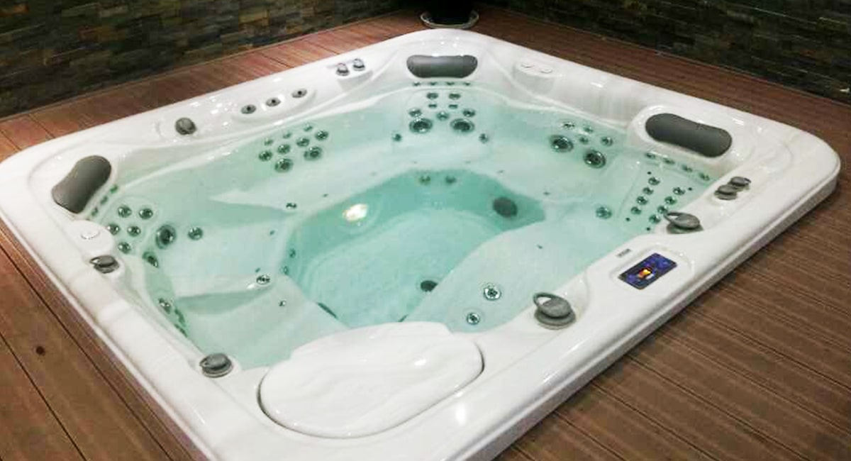 Hotel Massage Spa