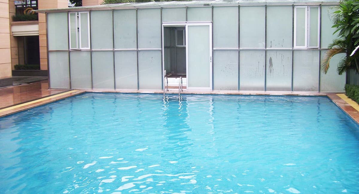 Siwmming Pool