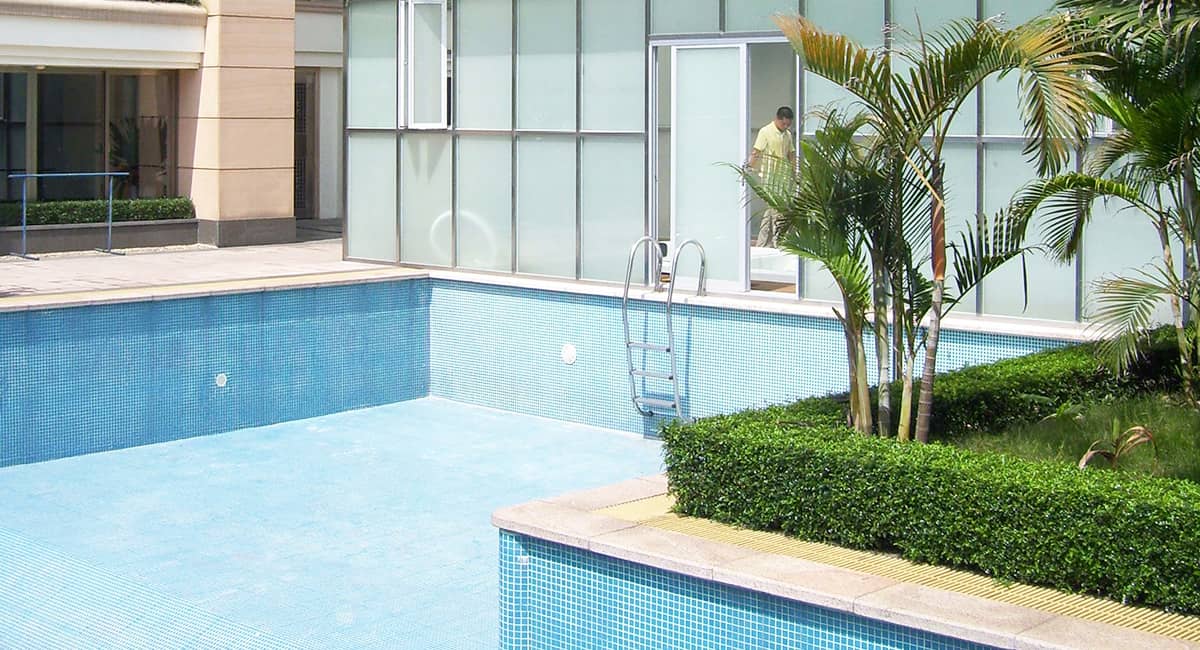 Siwmming Pool