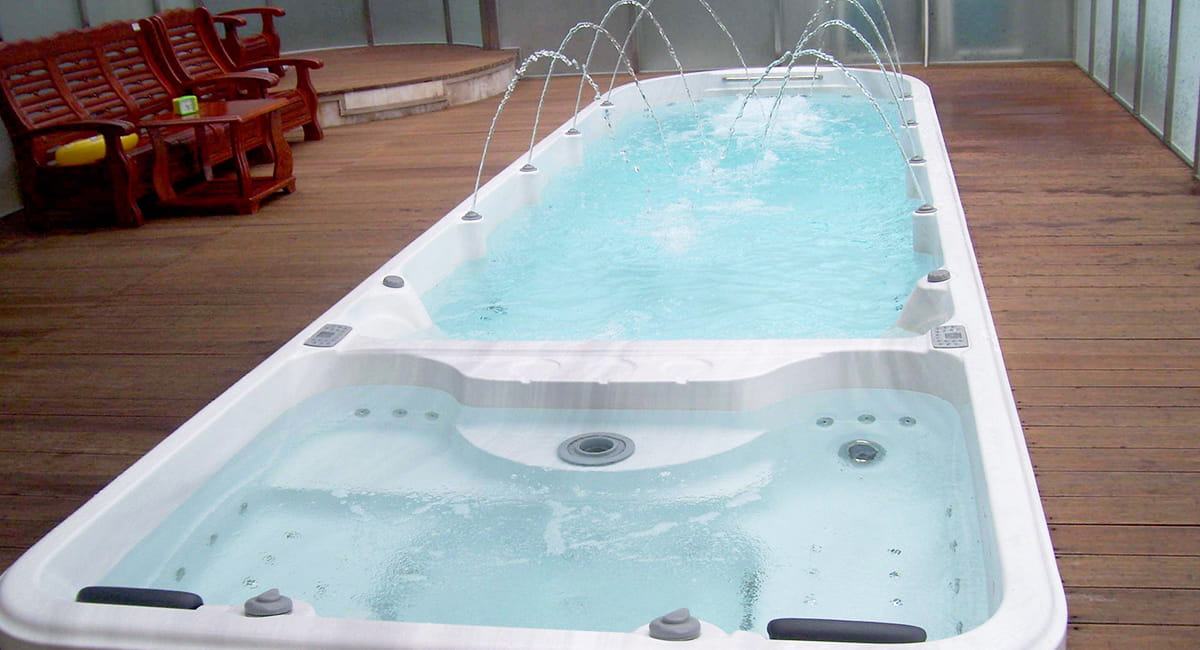 Siwmming Pool