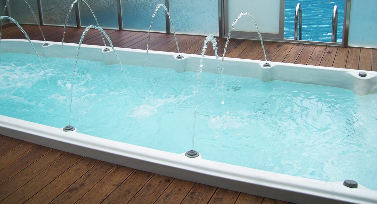 Siwmming Pool