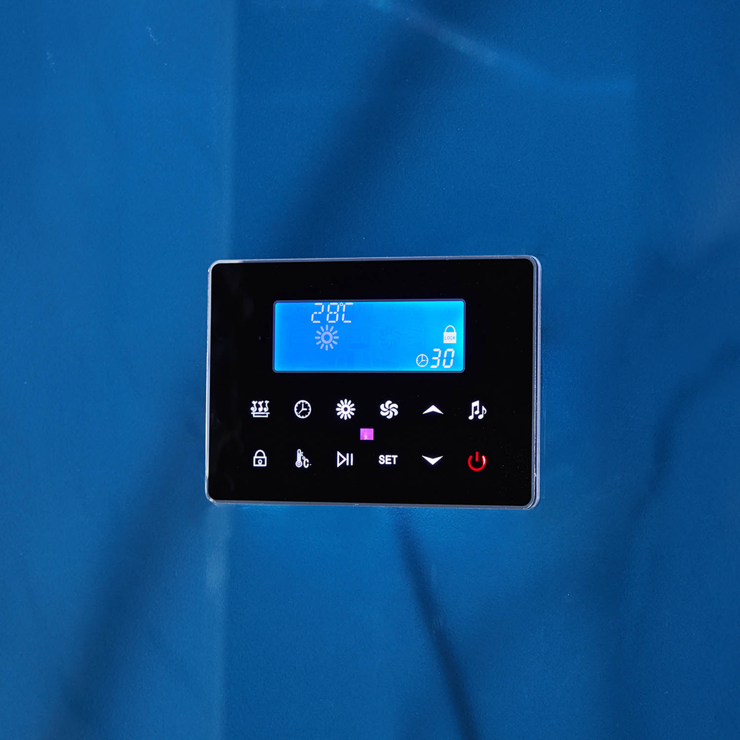4 person built in steam room for home use WS-21901