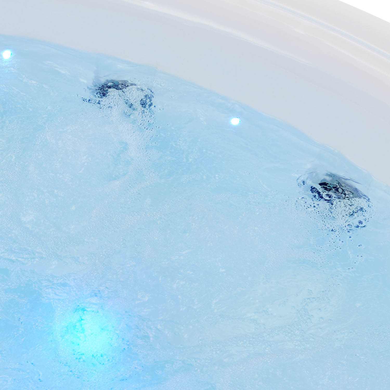 11 person high end massage and spa colorful light hottub spa WS-CP2800