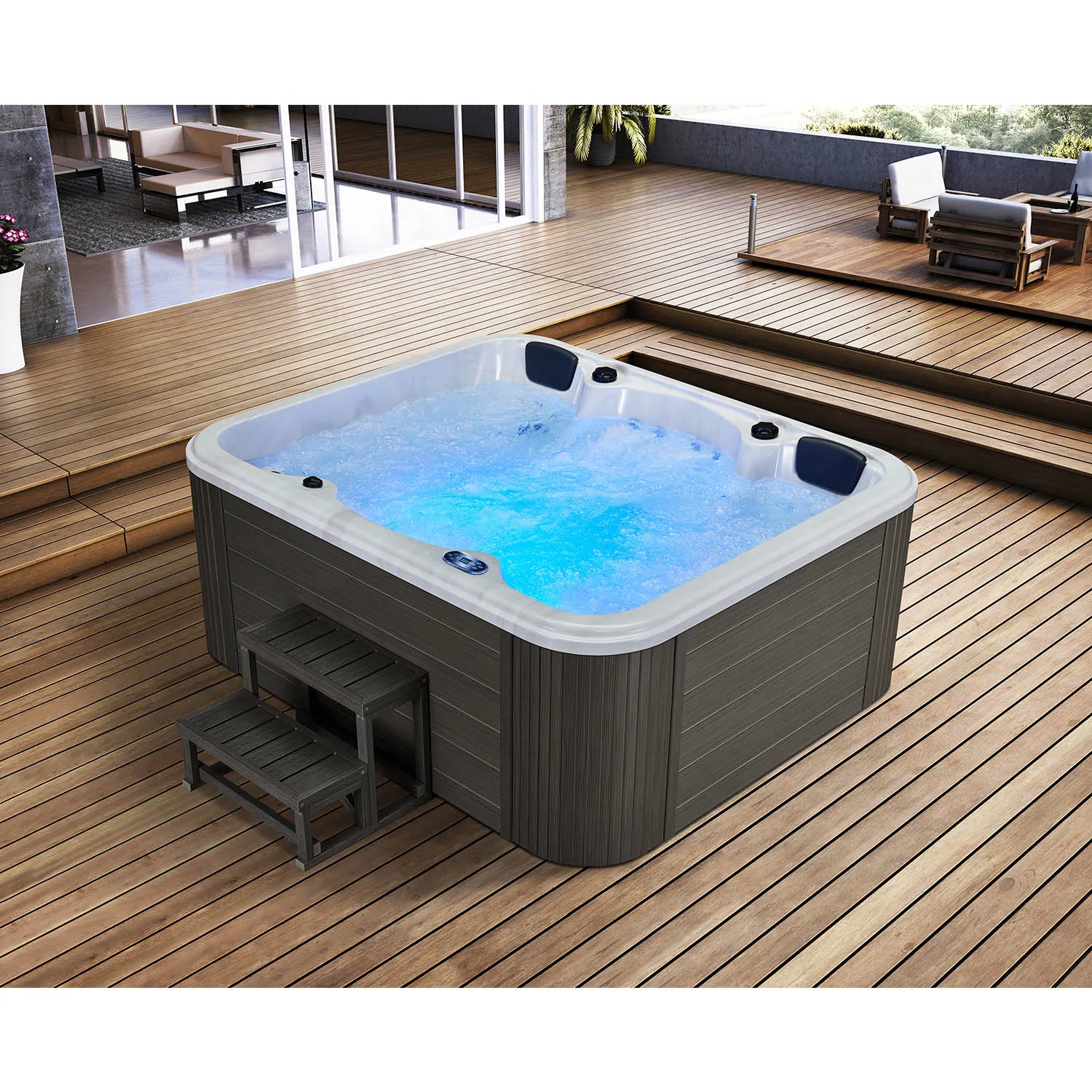 spa hot tub spa hot tub