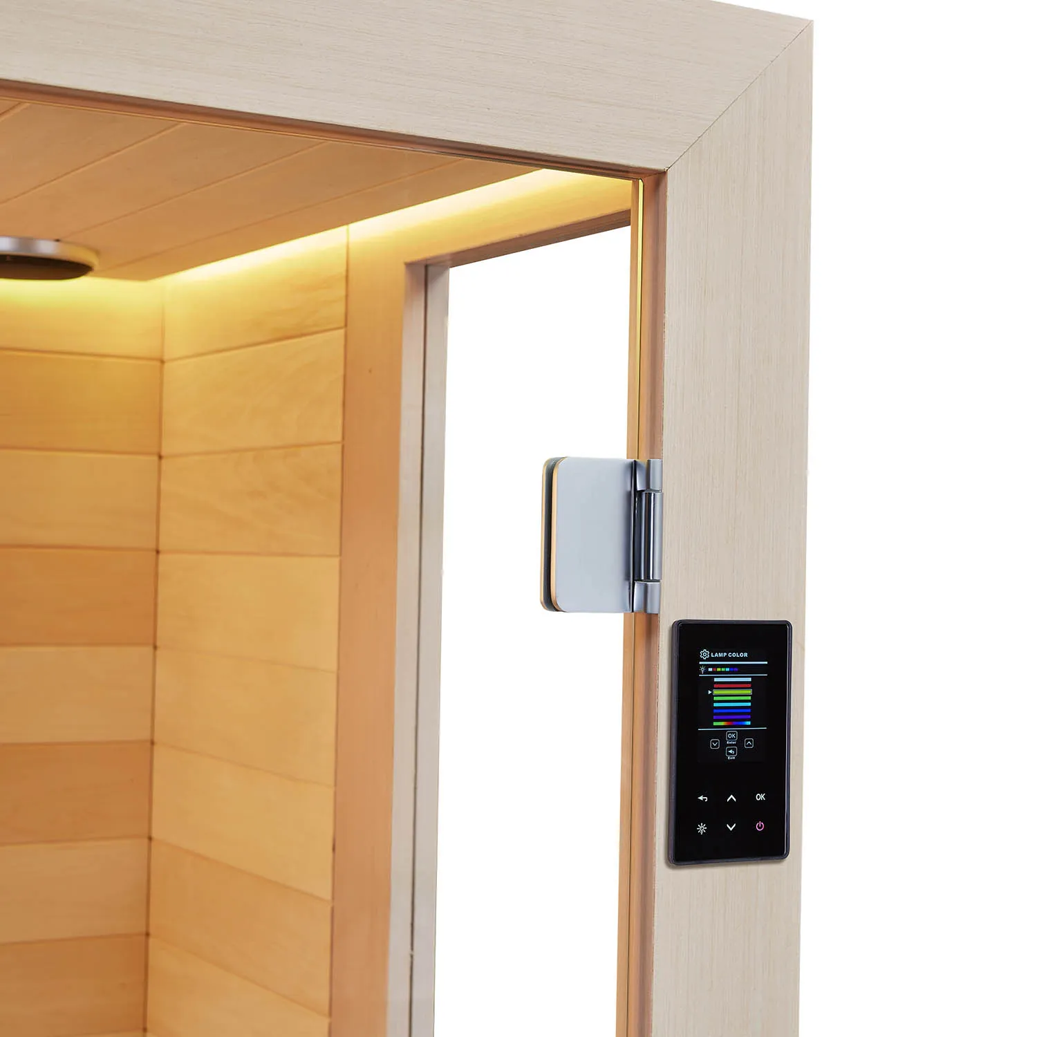 steam room steam room