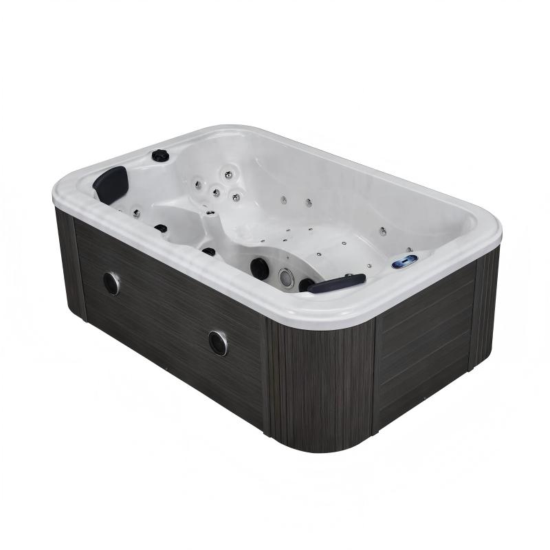 Why shouldn't you fall asleep in a whirlpool spa hot tub?