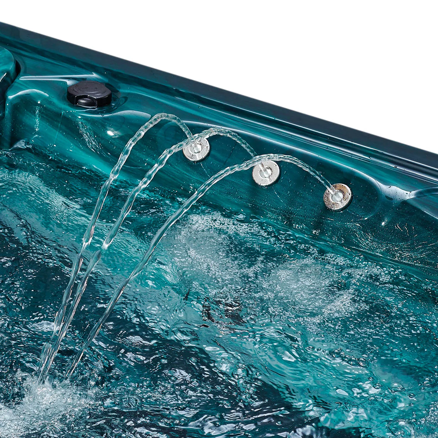 Whirlpool jacuzzi Whirlpool jacuzzi