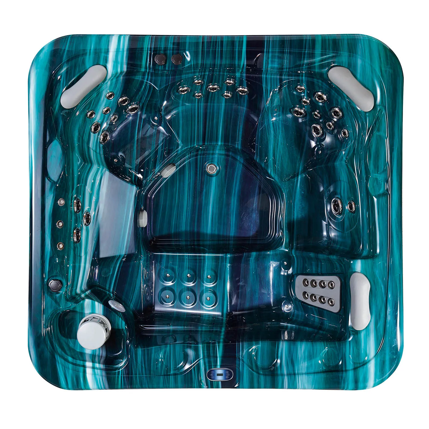Whirlpool jacuzzi bathtub Whirlpool jacuzzi bathtub