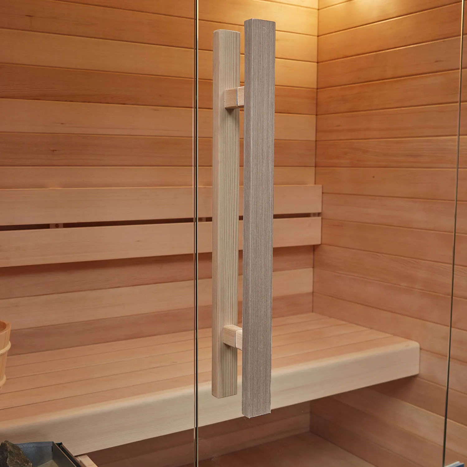 sauna room sauna room