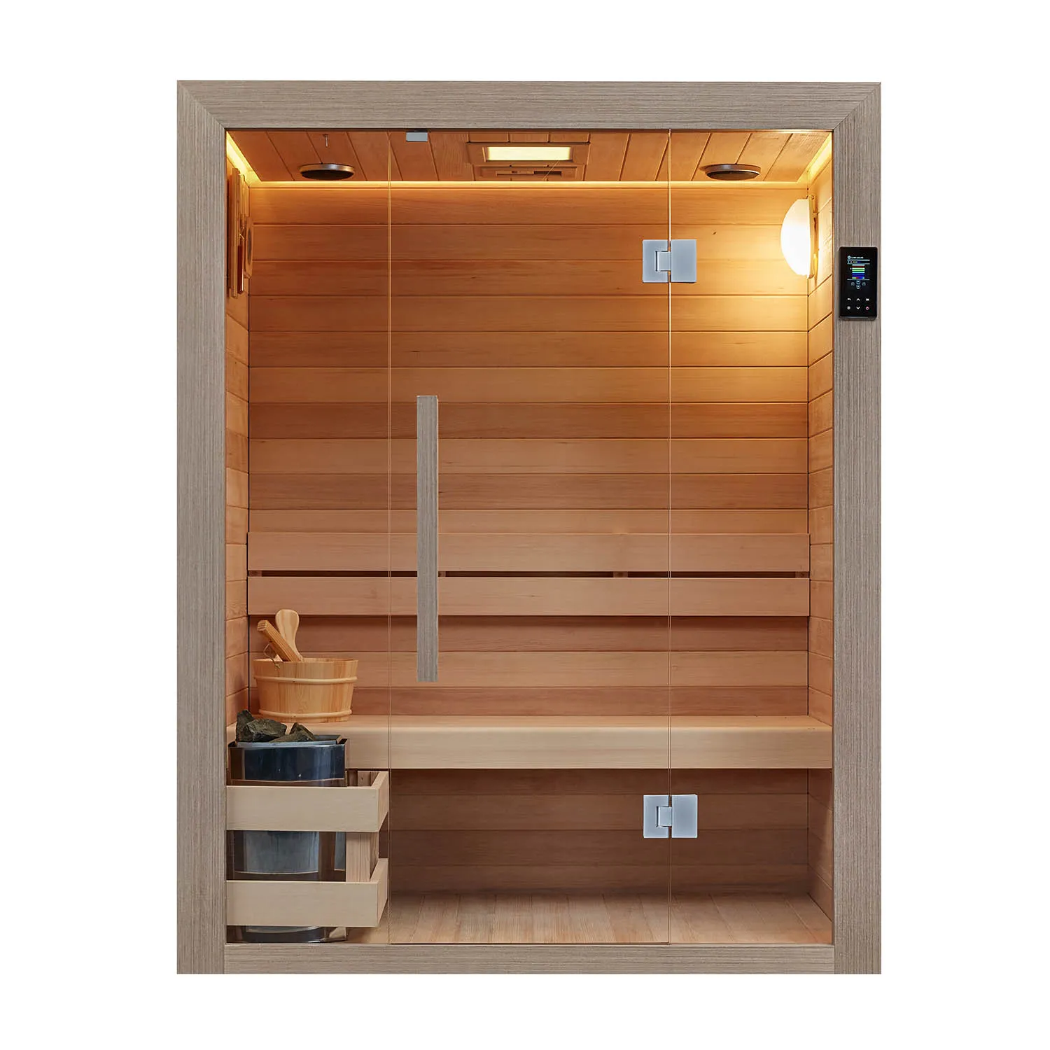 outdoor sauna room outdoor sauna room