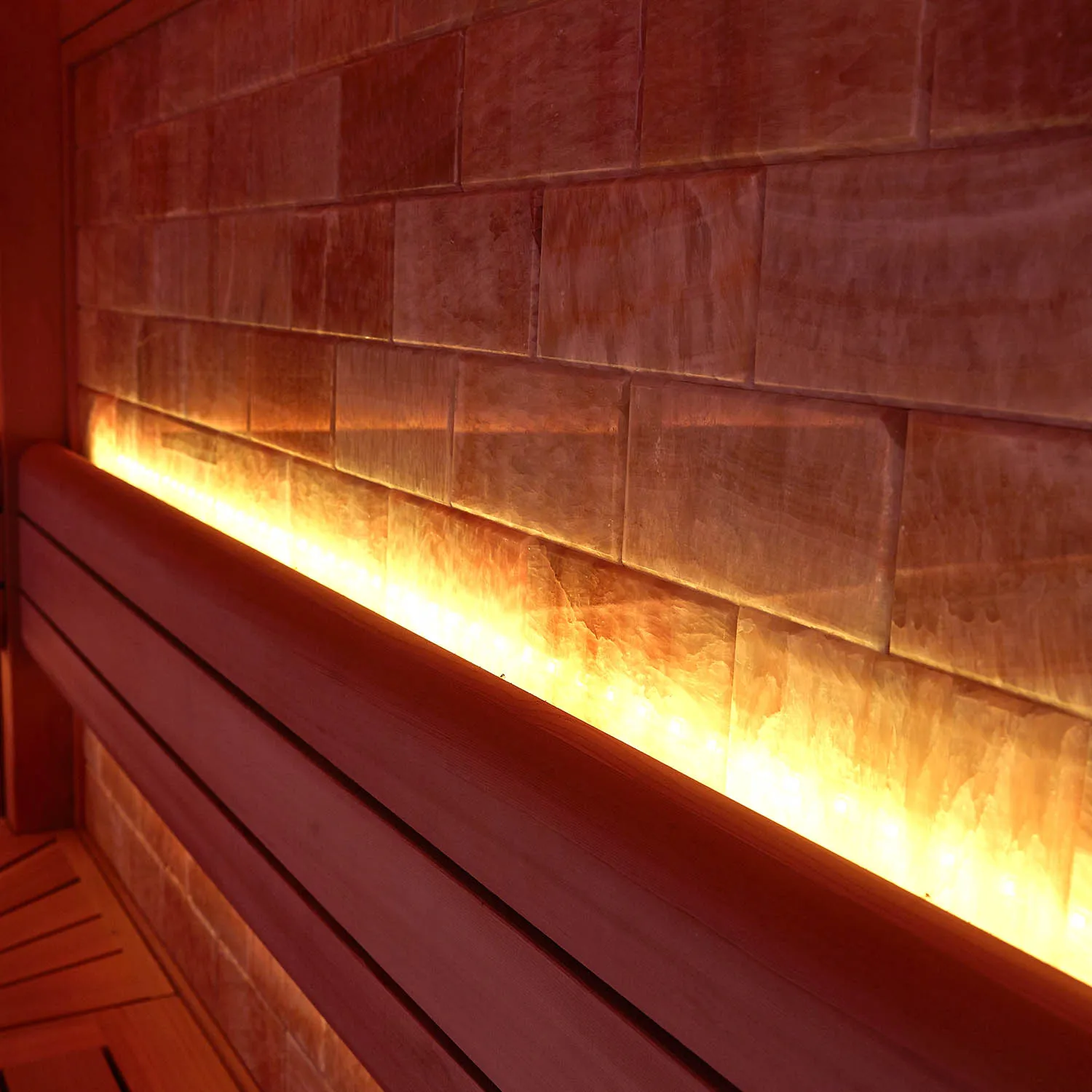 sauna room sauna room