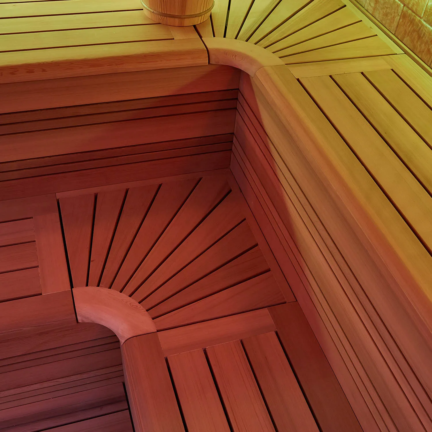 outdoor steam sauna room outdoor steam sauna room