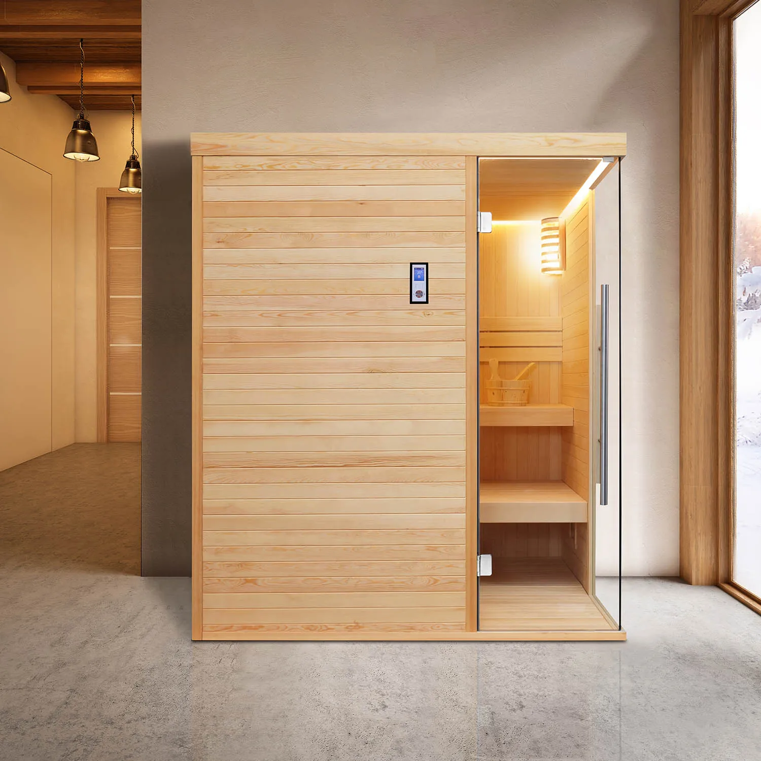 steam sauna room steam sauna room