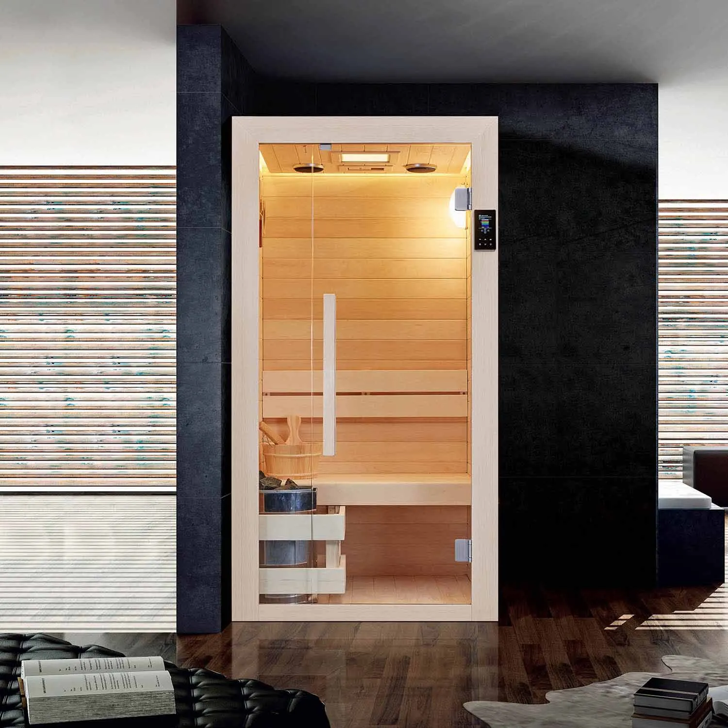 steam sauna steam sauna