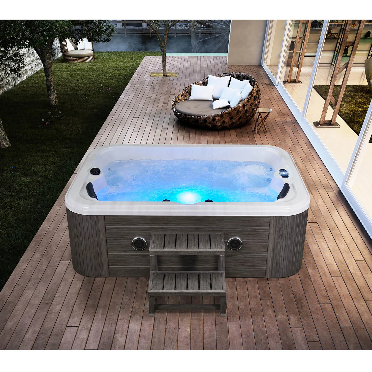 swim spa tub swim spa tub